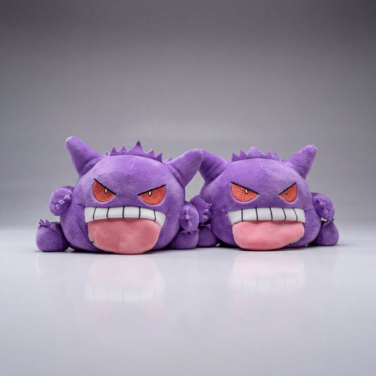 Kapciowy Duch™ - SET (Kapcie + Skarpetki)